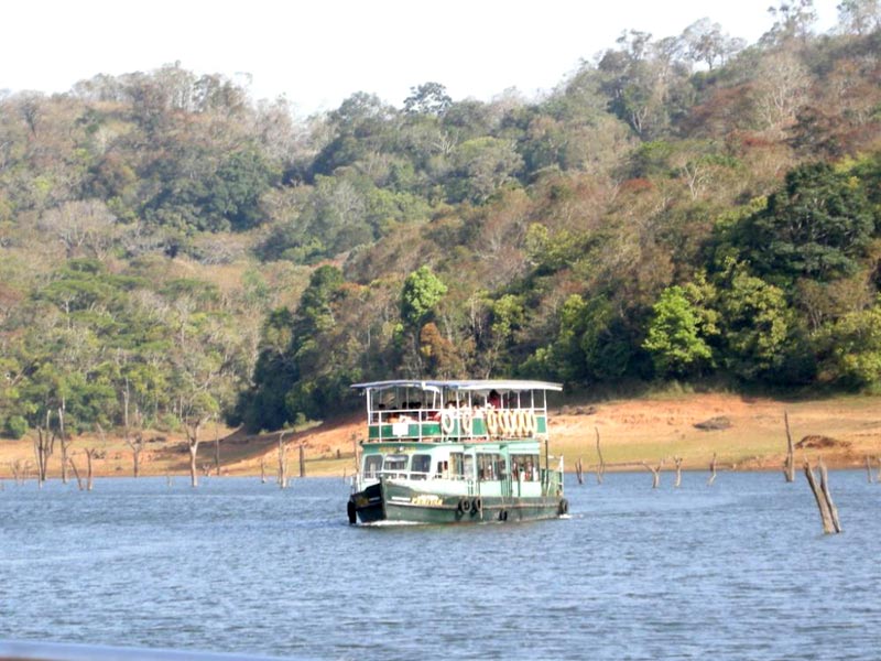 Kerala - A Complete Paradise