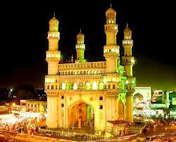 Only Hyderabad Tour