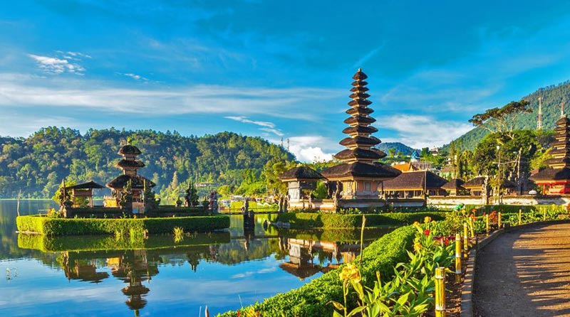 Bali - Indonesia Package