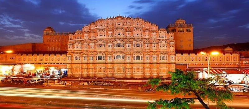 Rajasthan Tour (117446),Holiday Packages to Jaipur, Jodhpur, Jaisalmer ...