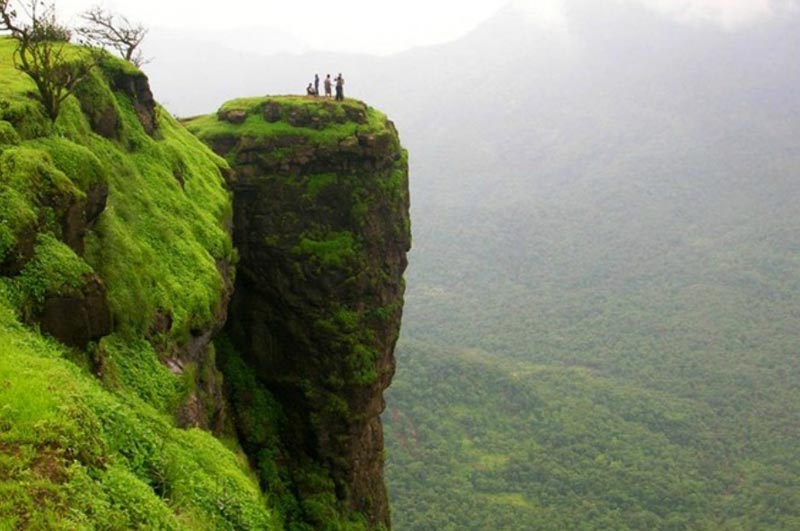 Mumbai - Mahabaleshwar Tour