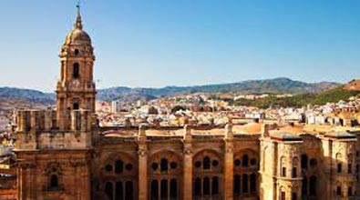 Explore Malaga Package