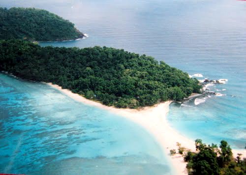 Havelock Island Tour Package