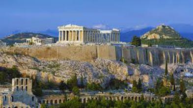 Luxury 15 Day Modern And Cultural United Arab Emirates & Ancient Greece Tour