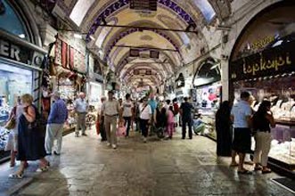 Istanbul Walking Tour From Old City To Grand Bazaar