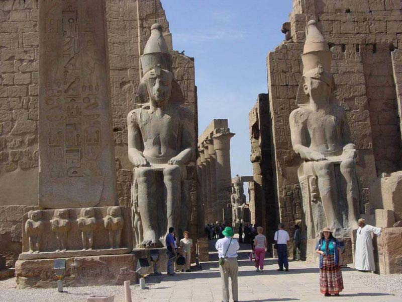 Best Egypt Explorer Tours Package