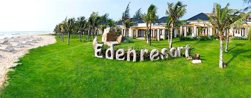 Promotion At Eden Phu Quoc Resort