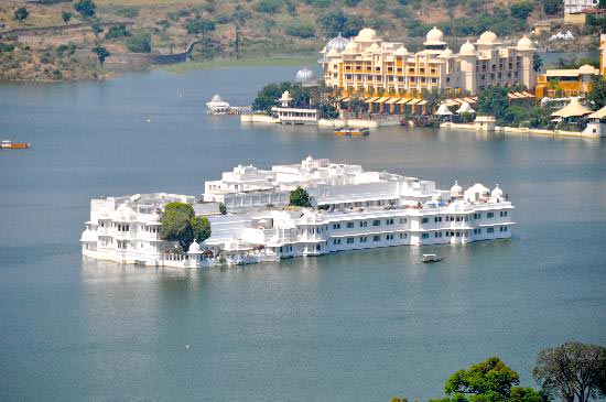 Delhi - Agra - Jaipur - Rajasthan Holiday Tour