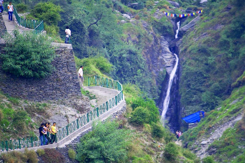 Amazing Tour In Himachal Pradesh