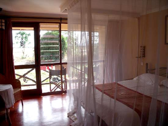 Three Days Tsavo East and Tsavo West tour