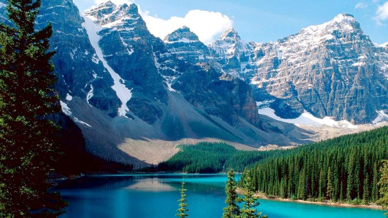 Chandigarh - Kullu - Kufri - Manali and Shimla Tour