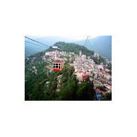 Hill Tour Darjeeling - Pelling - Gangtok - New Jalpaiguri Tour