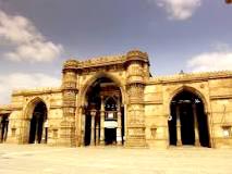Gujarat Tour (Ahmedabad - Rajkot - Dwaraka - Porbandar - Somnath - Junagadh)