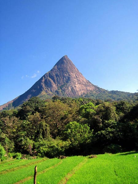 Lankapura Highland Ramayana Tour