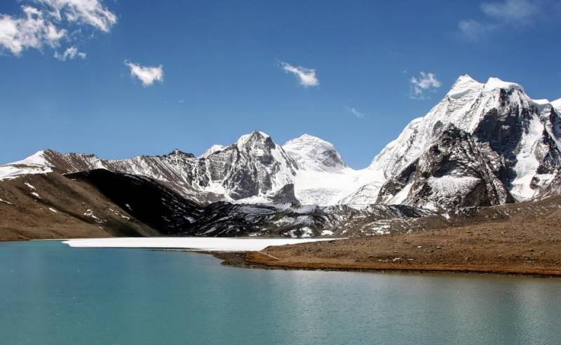 6 Days 5 Nights Sikkim Group Tour Package