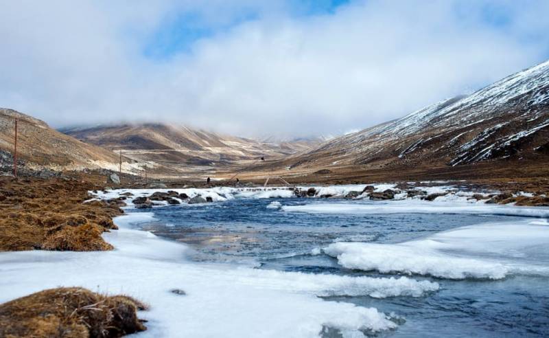 6 Days 5 Nights Sikkim Group Tour Package