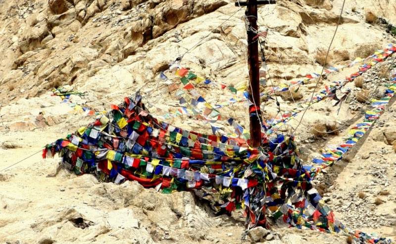 7 Days 6 Nights Leh Ladakh Bike Trip Package