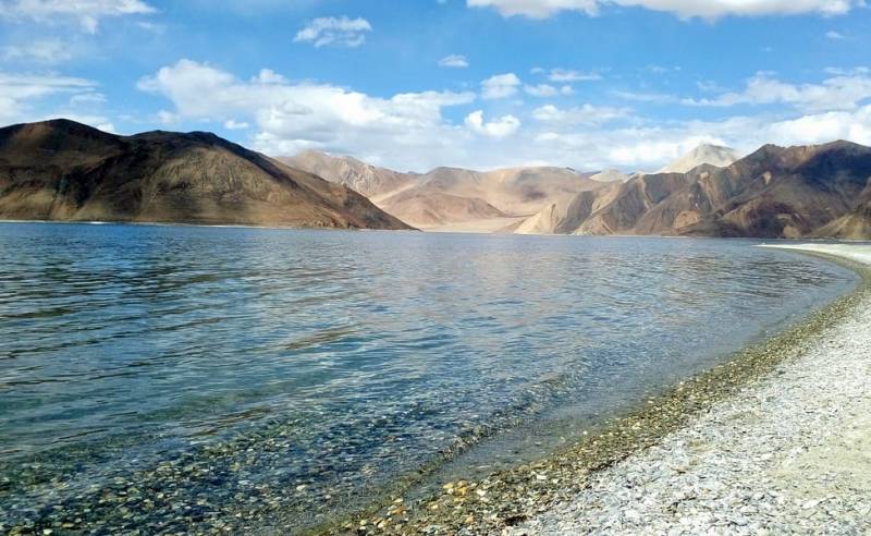 6 Nights 7 Days Leh To Leh Group SUV Sightseeing Tour Package