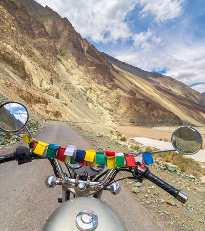 6 Nights 7 Days Leh To Leh Group SUV Sightseeing Tour Package
