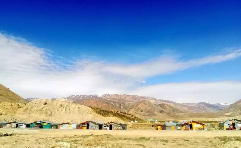 11 Days 10 Nights Srinagar - Leh - Manali Bike Trip Package