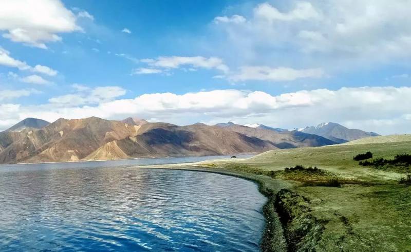 11 Days 10 Nights Srinagar - Leh - Manali Bike Trip Package