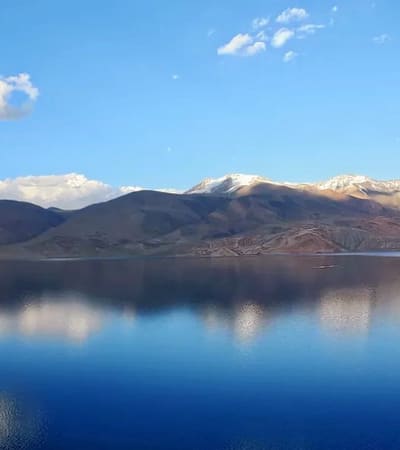 11 Days 10 Nights Srinagar - Leh - Manali Bike Trip Package