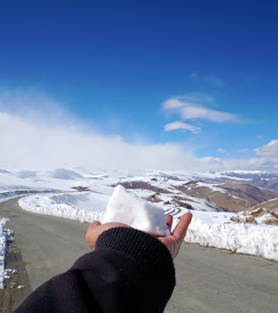 11 Days 10 Nights Srinagar - Leh - Manali Bike Trip Package