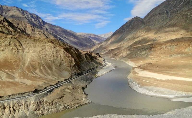 10 Nights 11 Days Srinagar - Leh - Manali Group Sightseeing Tour Package