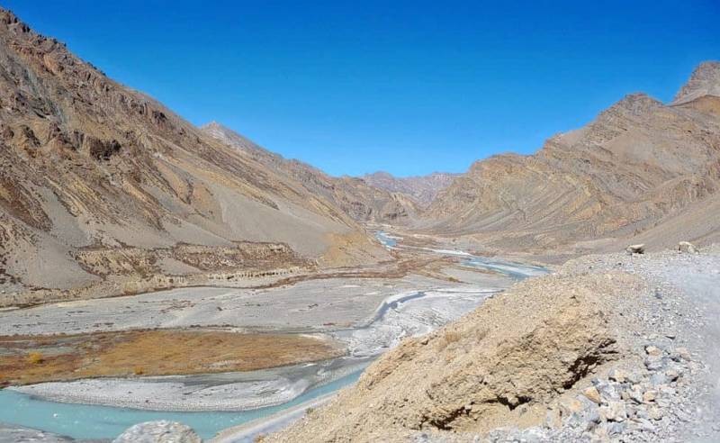 10 Nights 11 Days Srinagar - Leh - Manali Group Sightseeing Tour Package