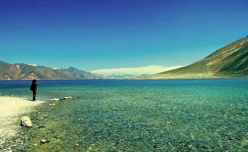 10 Nights 11 Days Srinagar - Leh - Manali Group Sightseeing Tour Package