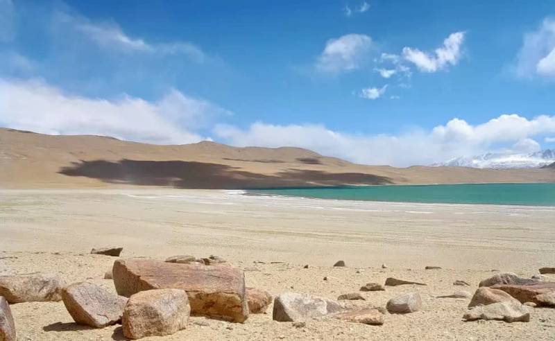 10 Nights 11 Days Srinagar - Leh - Manali Group Sightseeing Tour Package