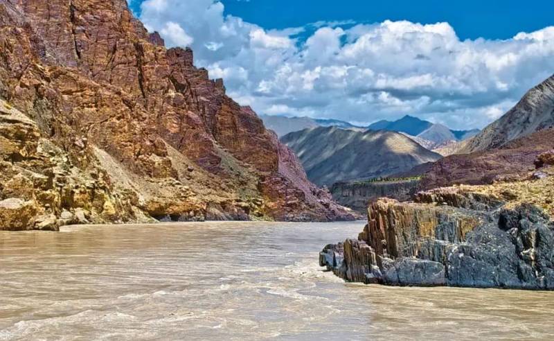 10 Nights 11 Days Srinagar - Leh - Manali Group Sightseeing Tour Package