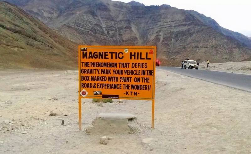 10 Nights 11 Days Srinagar - Leh - Manali Group Sightseeing Tour Package