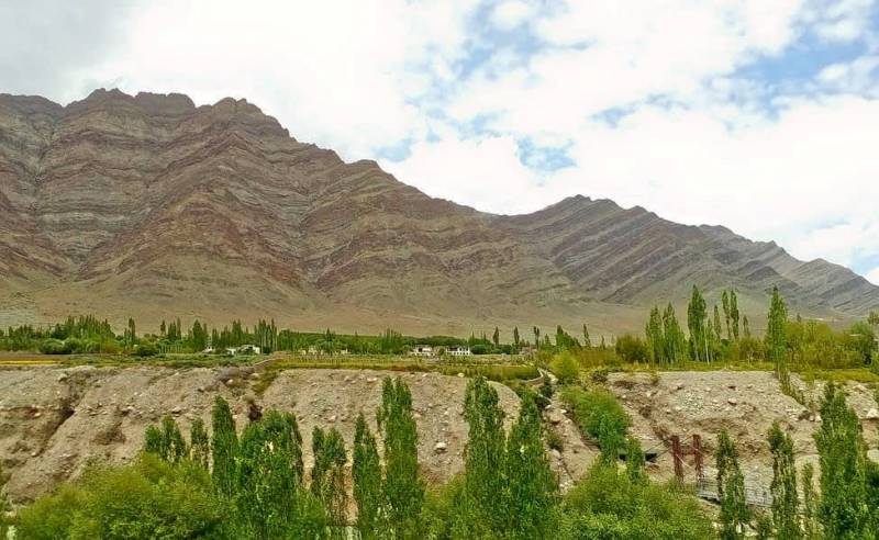 10 Nights 11 Days Srinagar - Leh - Manali Group Sightseeing Tour Package