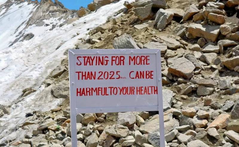 10 Nights 11 Days Srinagar - Leh - Manali Group Sightseeing Tour Package