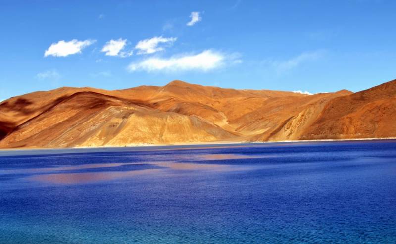 12 Days 11 Nights Manali - Leh - Manali Bike Trip Package