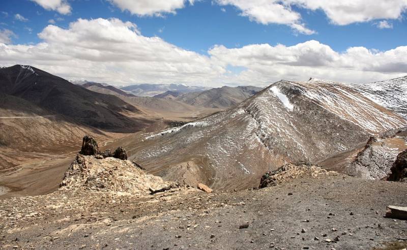 12 Days 11 Nights Manali - Leh - Manali Bike Trip Package