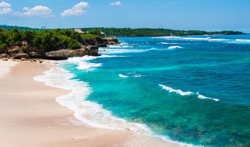 5 Nights 6 Days Serene Bali Tour Package