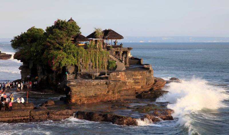 5 Nights 6 Days Serene Bali Tour Package