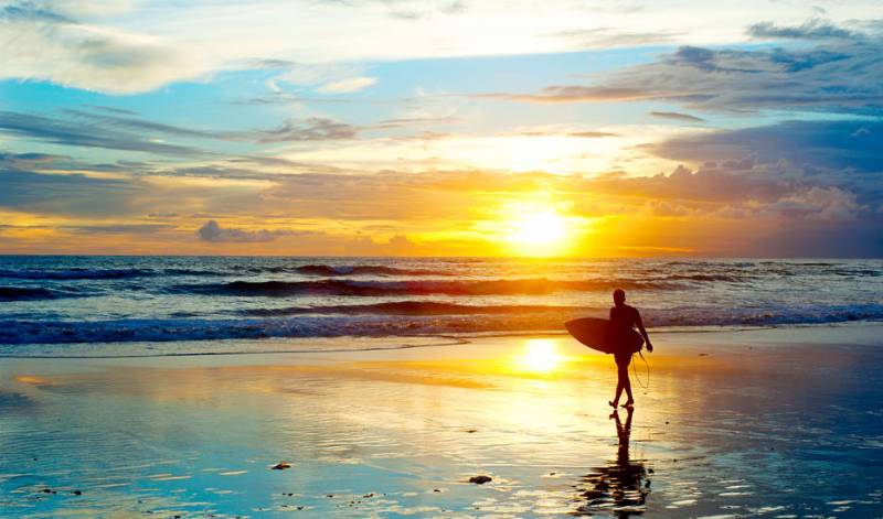 5 Nights 6 Days Serene Bali Tour Package