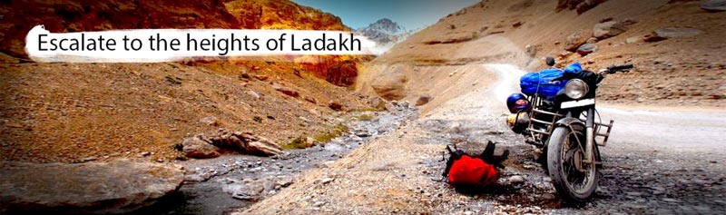 Leh And Ladakh Tour