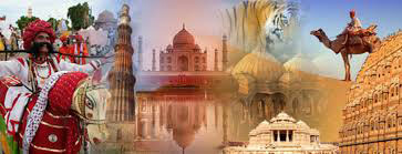 Delhi - Agra - Jaipur Tour Package