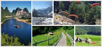 Shimla & Chandigarh Tour Package