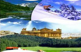 North Indian Tour Package