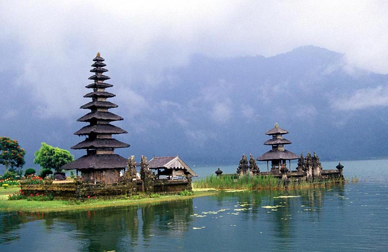 Singapore And Bali Tour Package
