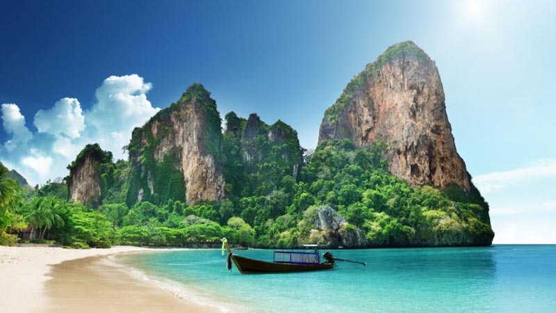 Thailand With Phuket Tour