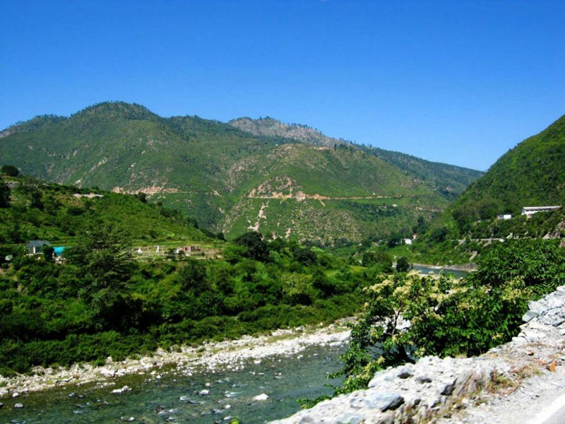 Uttarakhand Adventure Tour