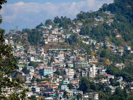 Kalimpong - Gangtok - Lachung - Pelling - Darjeeling Tour