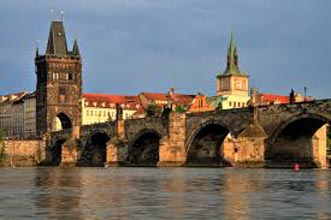 Heart Of Europe With Luxembourg And Prague Tour