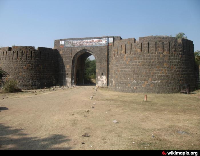 Two Day Historical And Night Trek Pune
